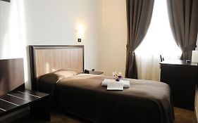 Hotel Chopin